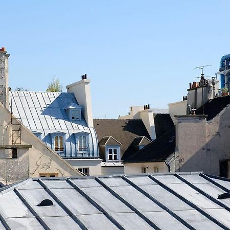 Apartmán Nest In Paříž Exteriér fotografie